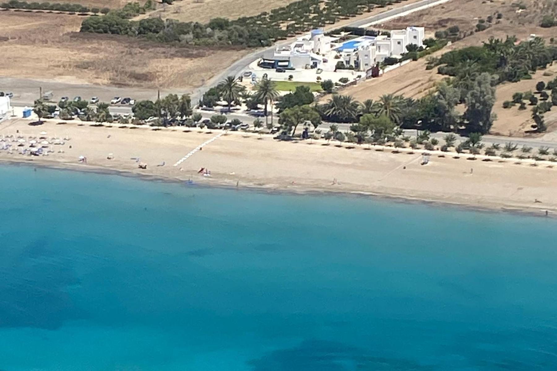 Blue Diamond Beach Villas Paphos 外观 照片