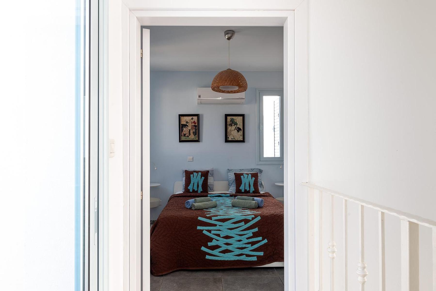 Blue Diamond Beach Villas Paphos 外观 照片