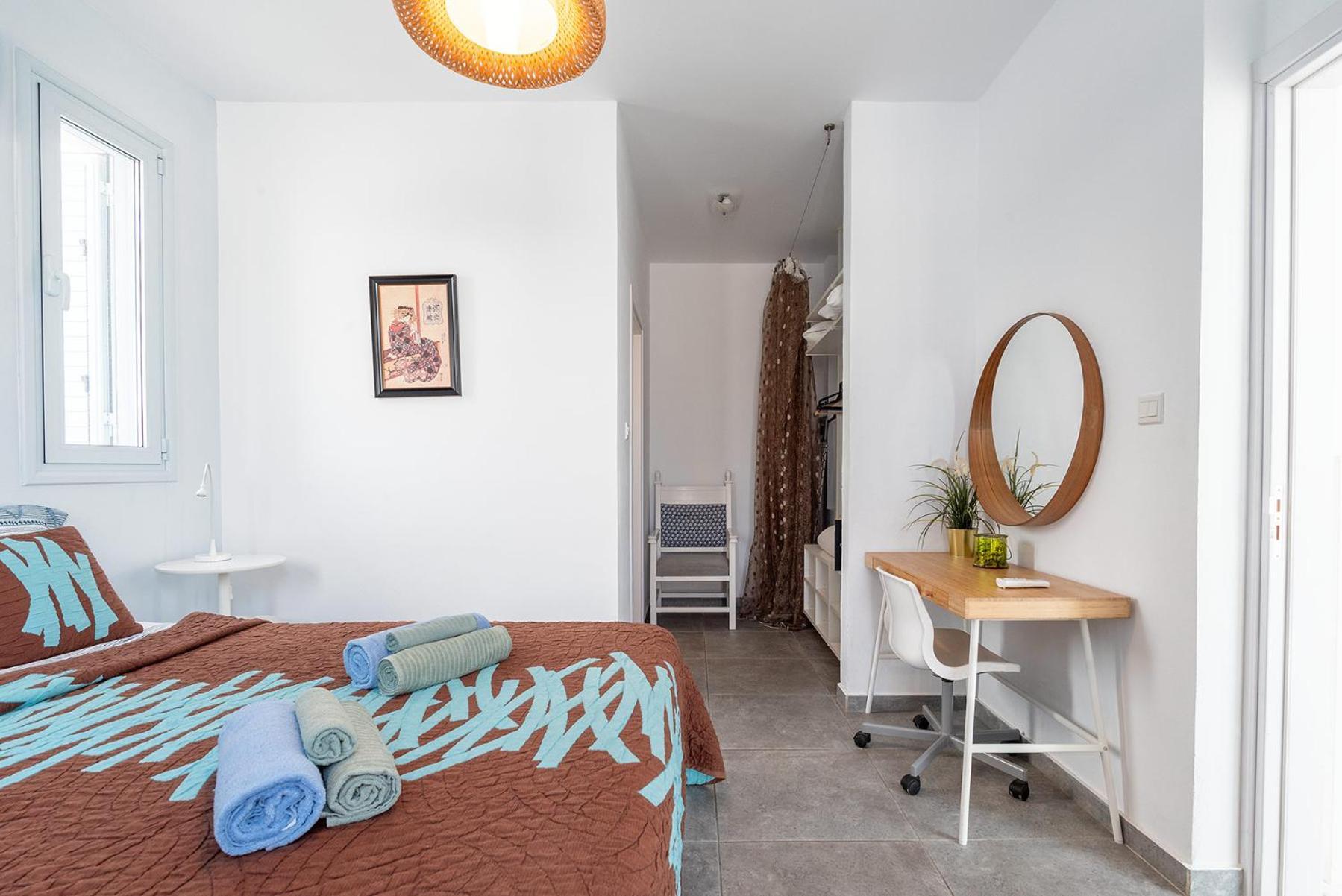 Blue Diamond Beach Villas Paphos 外观 照片