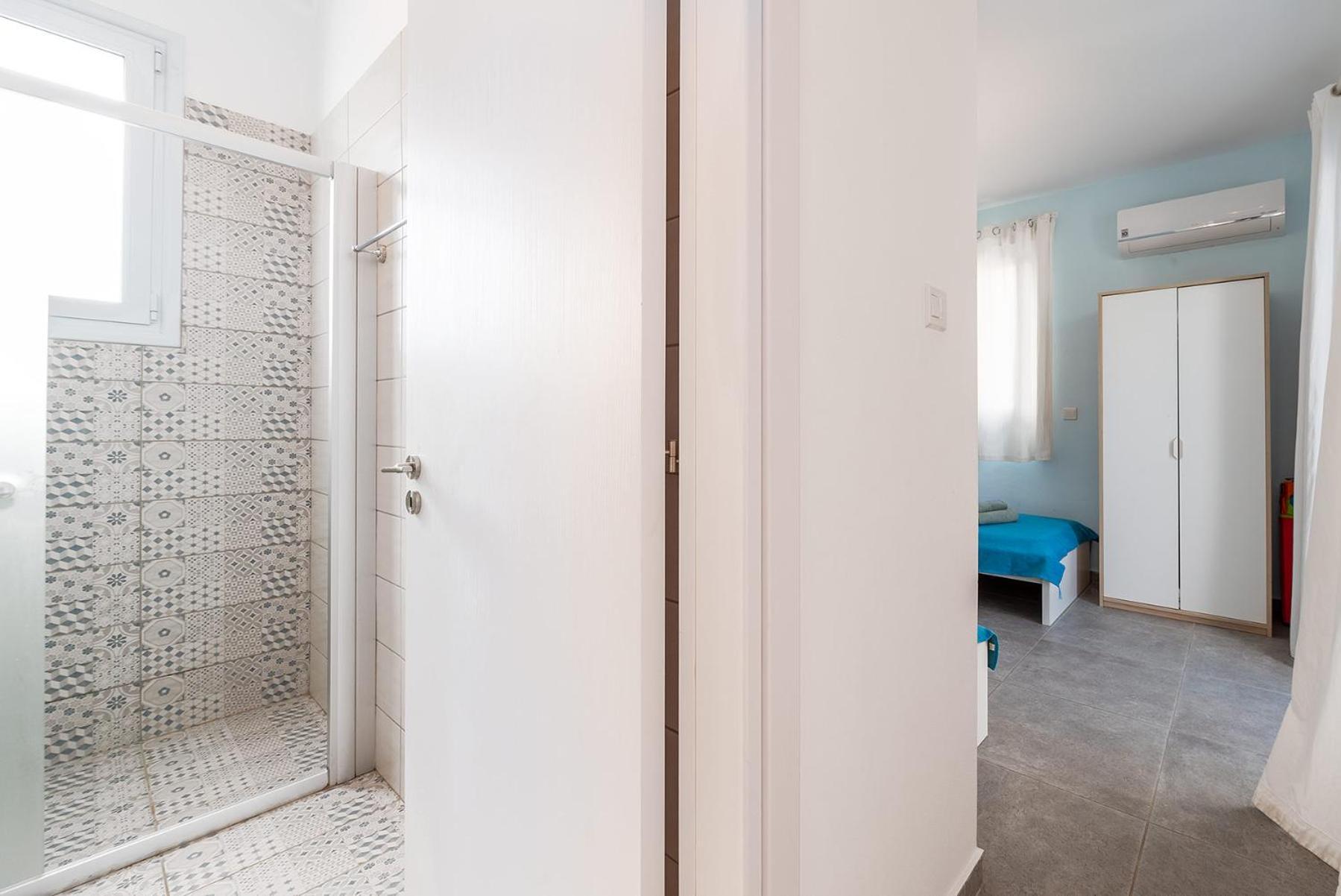 Blue Diamond Beach Villas Paphos 外观 照片