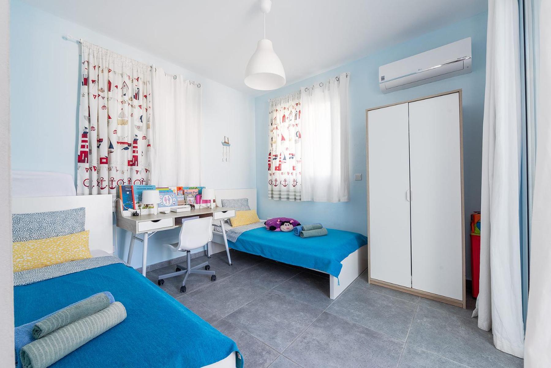 Blue Diamond Beach Villas Paphos 外观 照片