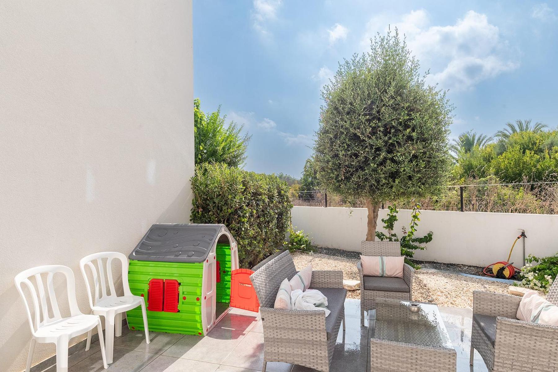 Blue Diamond Beach Villas Paphos 外观 照片
