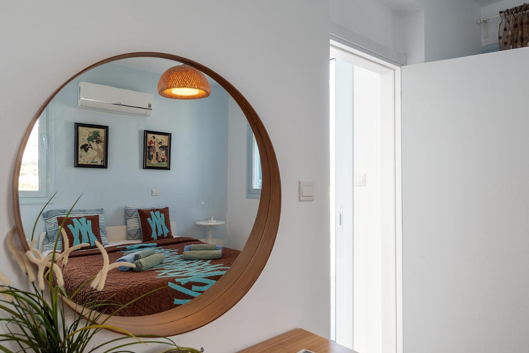Blue Diamond Beach Villas Paphos 外观 照片