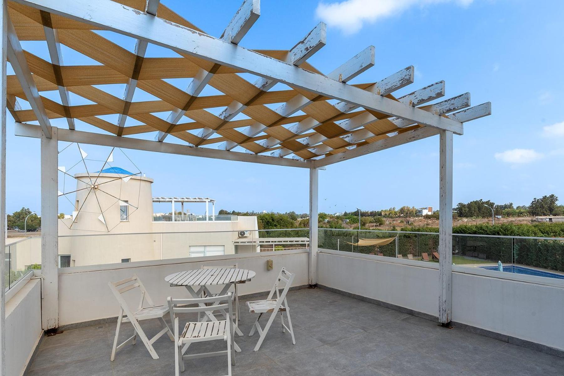 Blue Diamond Beach Villas Paphos 外观 照片