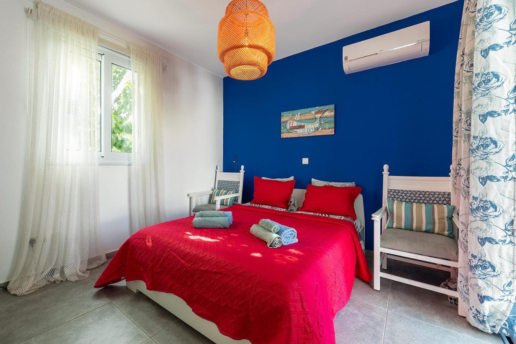 Blue Diamond Beach Villas Paphos 外观 照片