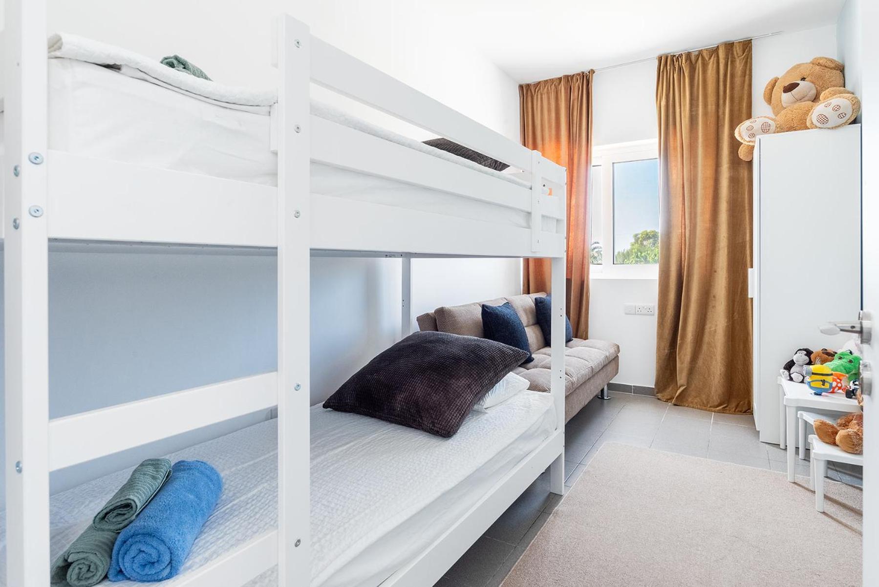 Blue Diamond Beach Villas Paphos 外观 照片