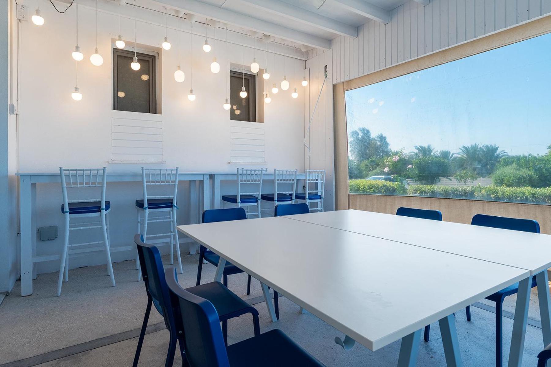 Blue Diamond Beach Villas Paphos 外观 照片