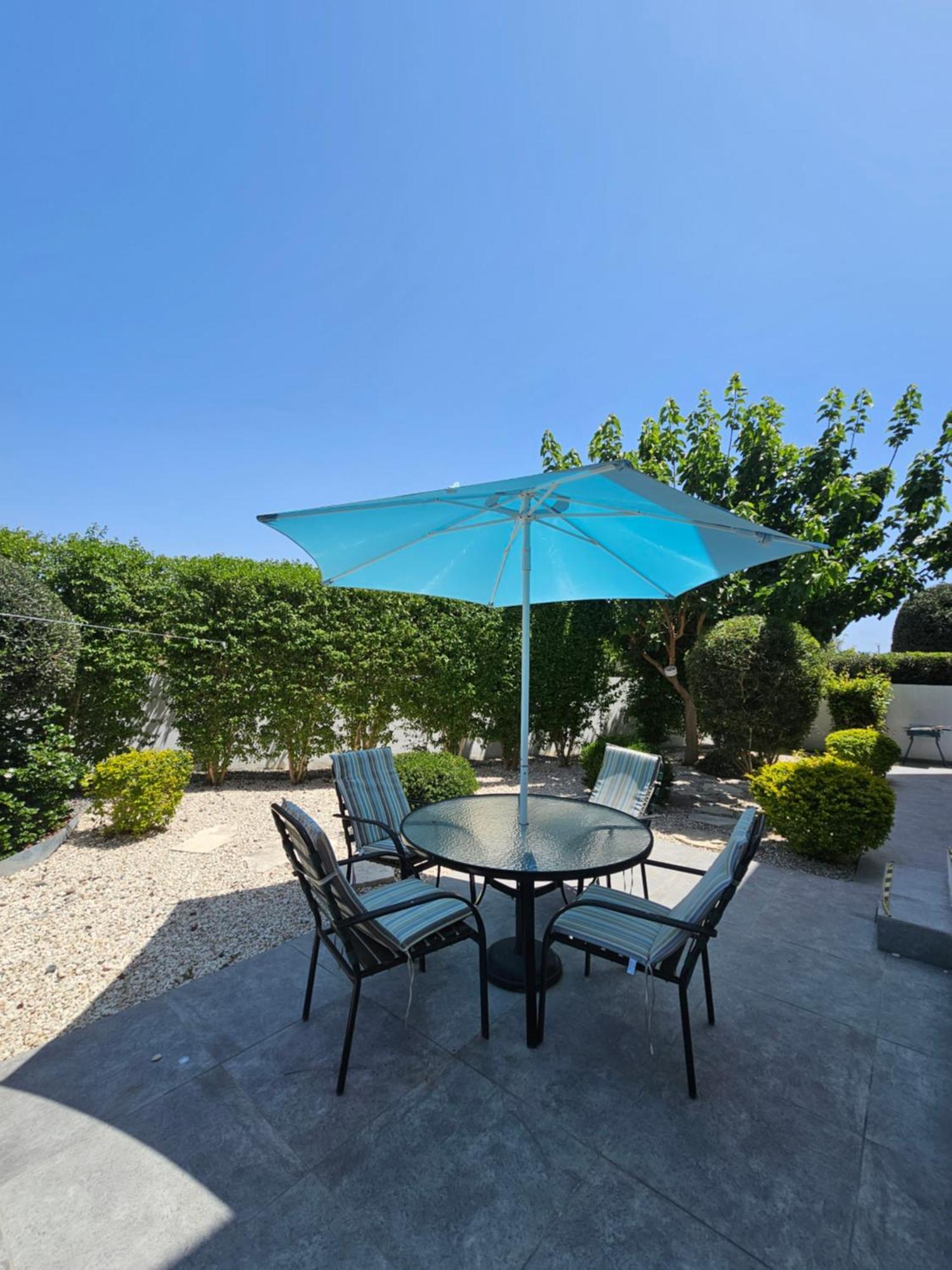 Blue Diamond Beach Villas Paphos 外观 照片